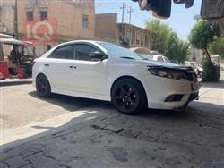 كيا سيراتو